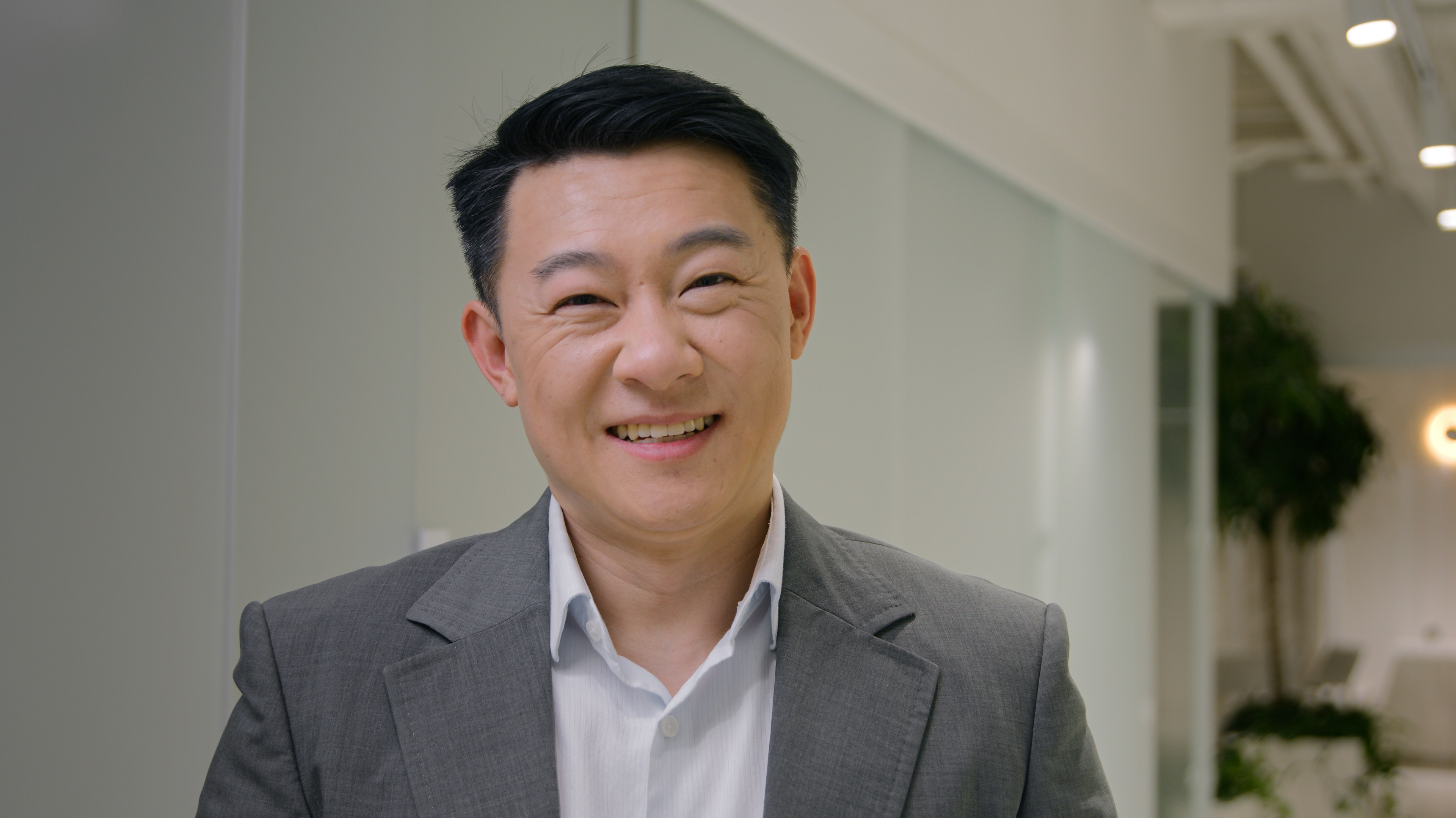 David Kim